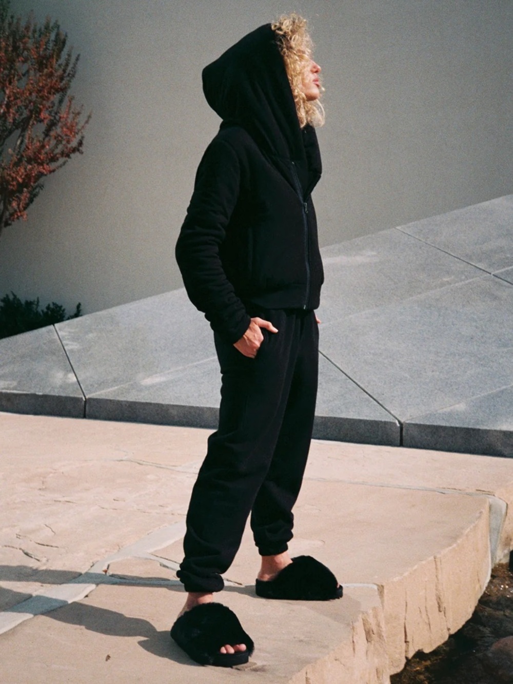 ✨ Roam Los Angeles Cloud Jacket ✨